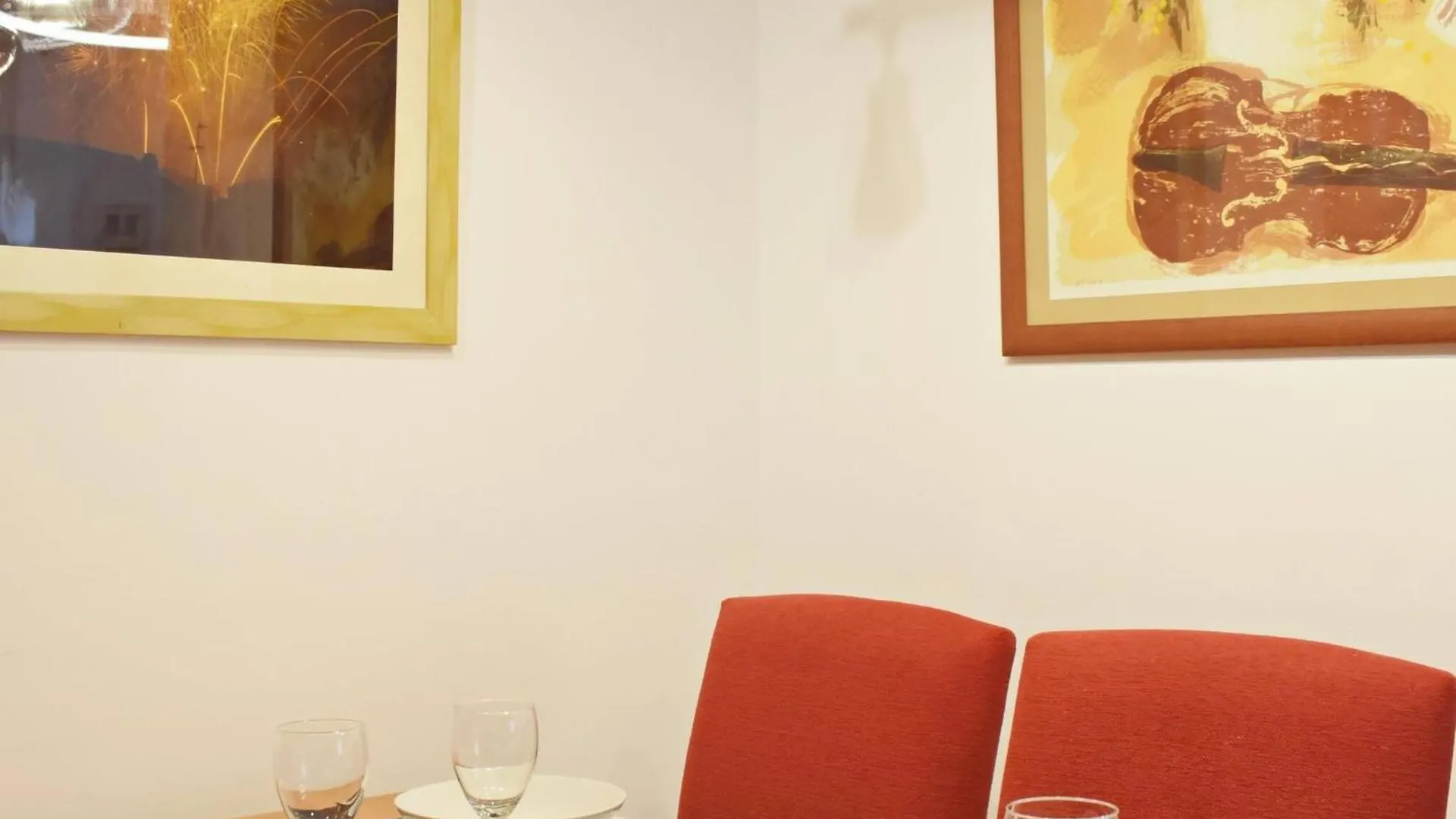 Fantastico Apartamento De Dos Dormitorios En El Soho Málaga