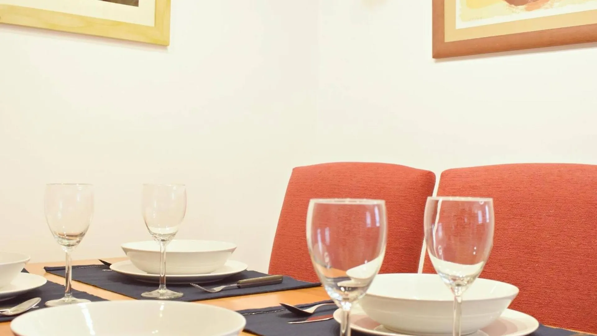 Fantastico Apartamento De Dos Dormitorios En El Soho Málaga