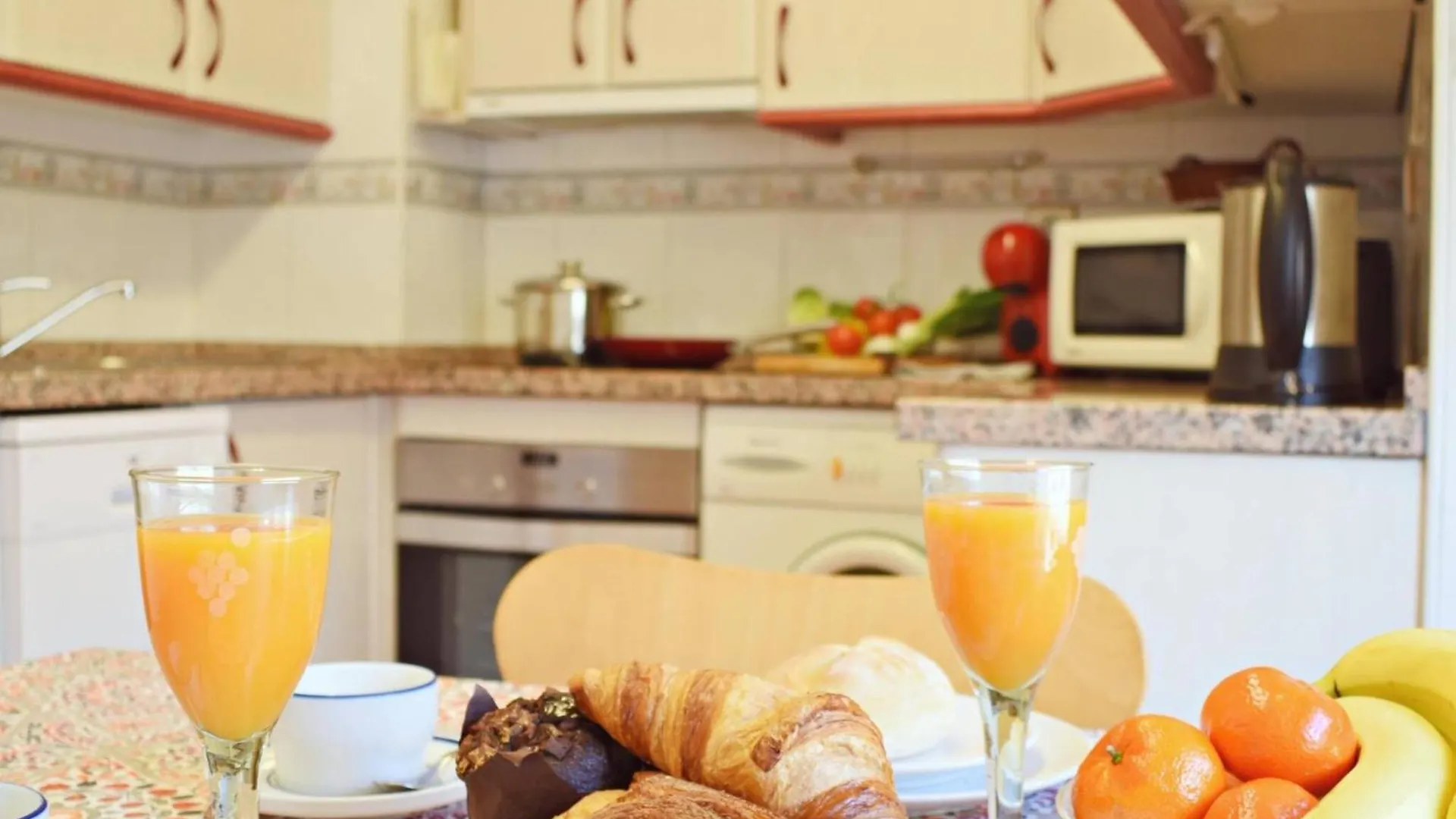 Fantastico Apartamento De Dos Dormitorios En El Soho Málaga