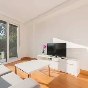 Ulia A - Local Rentss San Sebastián